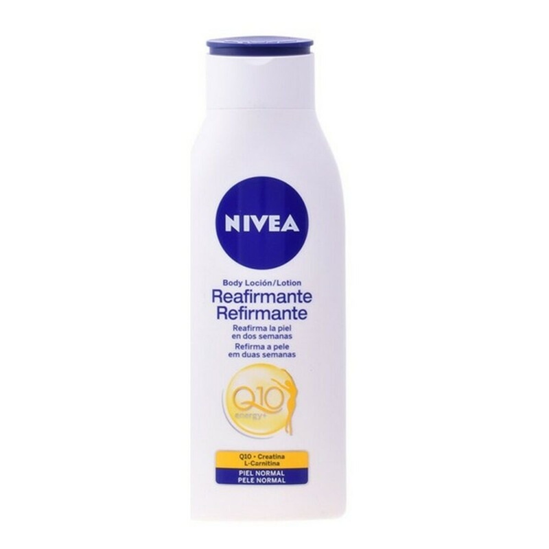 Body Lotion Q10+ Nivea 400 ml 400 ml