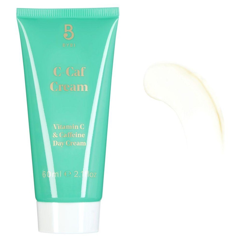 C-Caf Day Moisturiser Cream 60Ml