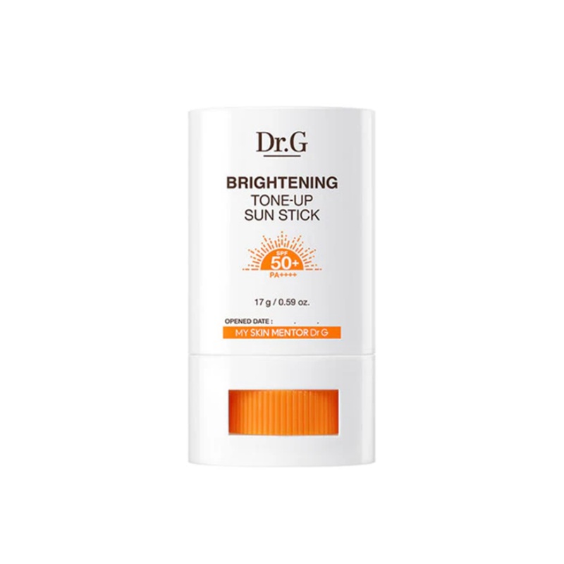Dr.G Brightening Tone Up Sun Stick 17g SPF50+ PA++++ 17g