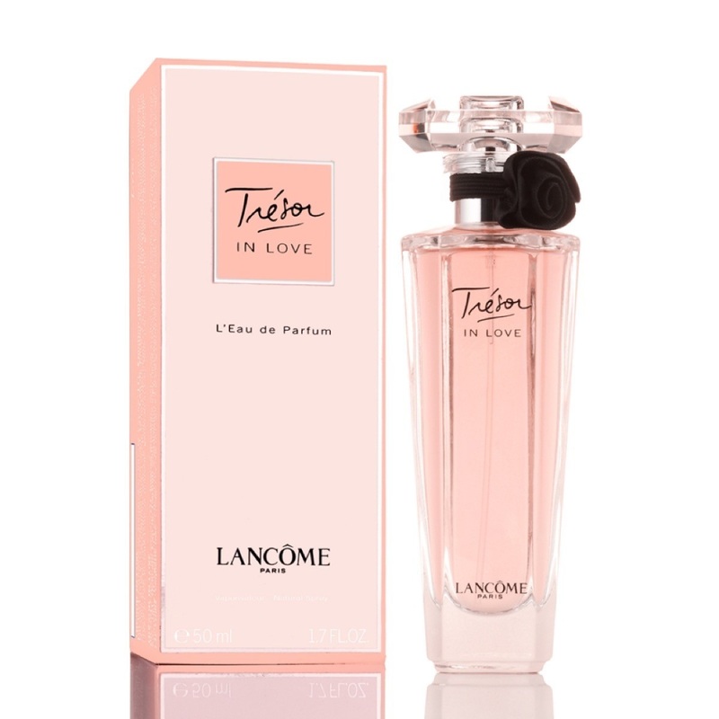 Lancome Tresor In Love 50ml EDP (L) SP
