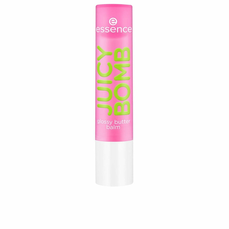 Lipstick Essence JUICY BOMB