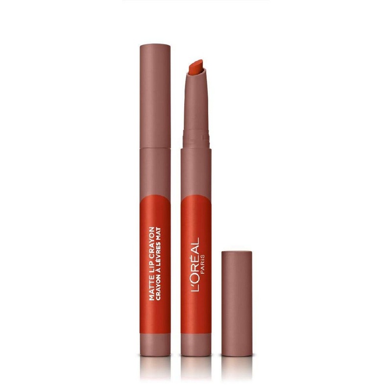 Lipstick L’Oreal Make Up Infaillible 106-mon cinnamon (2,5 g)