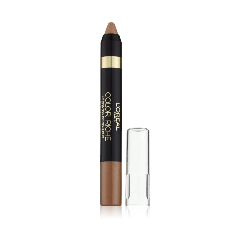 Loreal Color Riche Eye Colour Pencil 06 Delicate Beige