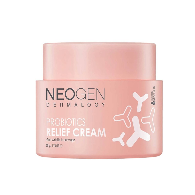 NEOGEN DERMALOGY Probiotics Relief Cream 50g