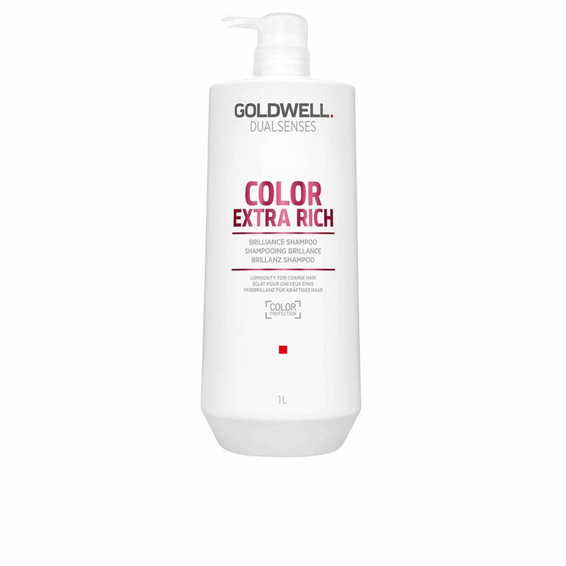 Shampoo Goldwell Color Extra Rich 1 L