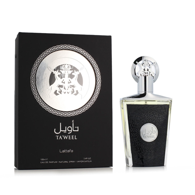 Unisex Perfume Lattafa EDP Ta’weel 100 ml