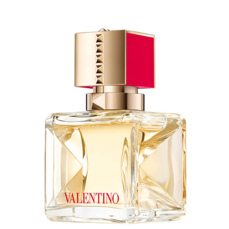 Valentino Voce Viva Eau de Parfum Spray 60ml