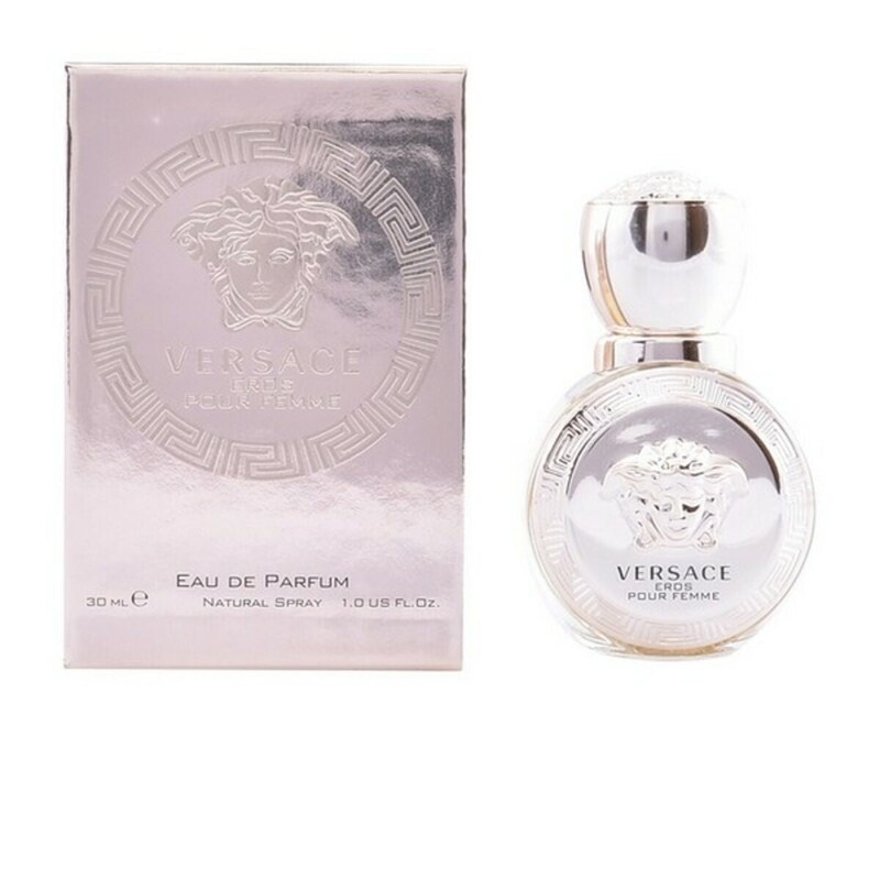 Women’s Perfume Eros Pour Femme Versace EDP (30 ml) (30 ml)