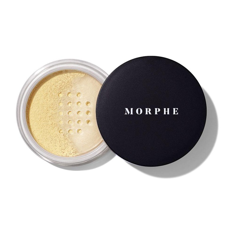 Bake & Set Setting Powder Banana