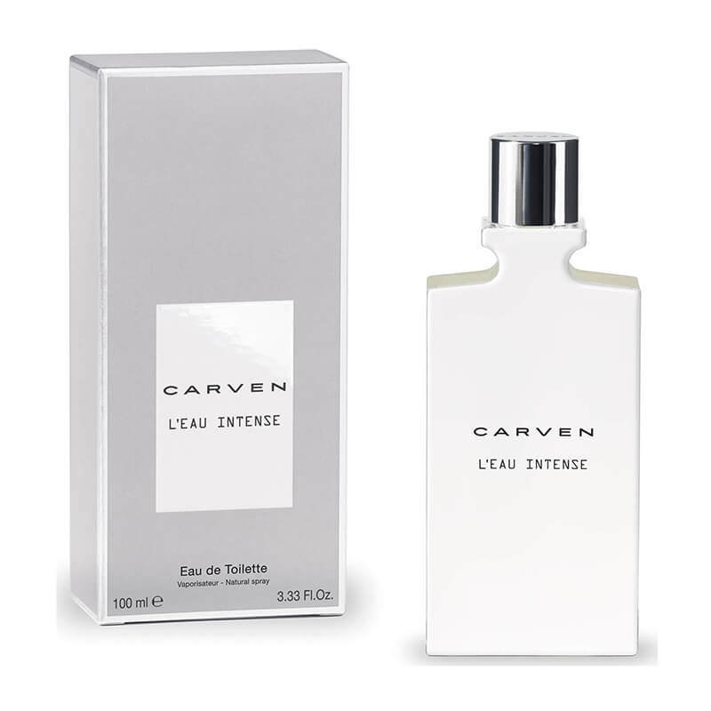 Carven Carven L’Eau Intense 100ml EDT (M) SP