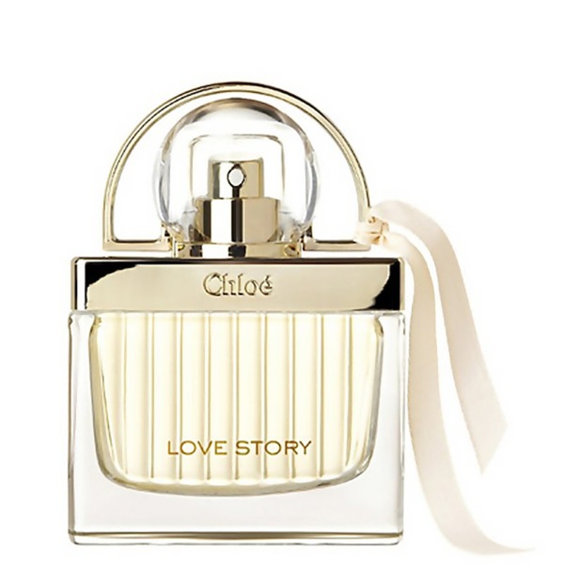 Chlo Love Story Eau de Parfum Spray 40ml