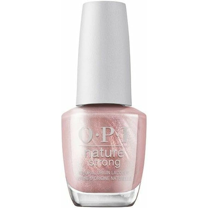 Facial Corrector Opi Nature Strong Intentions Are Rose Gold 15 ml
