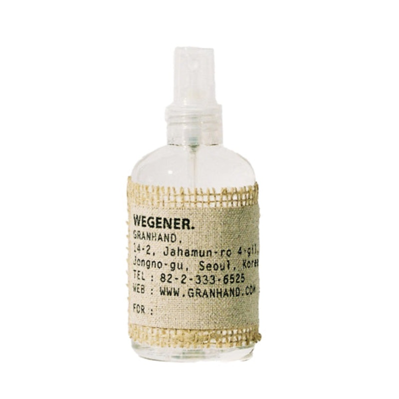 GRANHAND. WEGENER. Multi Perfume 100ml /200ml 100ml