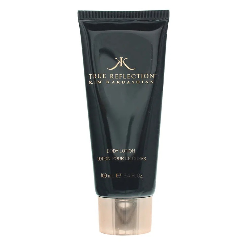 Kim Kardashian True Reflection Unboxed – Not For Sale Body Lotion 100ml