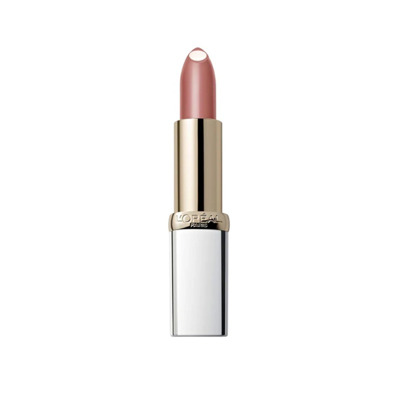 L’Oreal Le Rouge Lumiere Lipstick 113 Blazing Rose