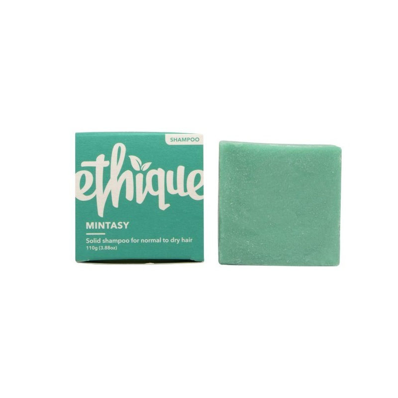 Mintasy Solid Shampoo 110G