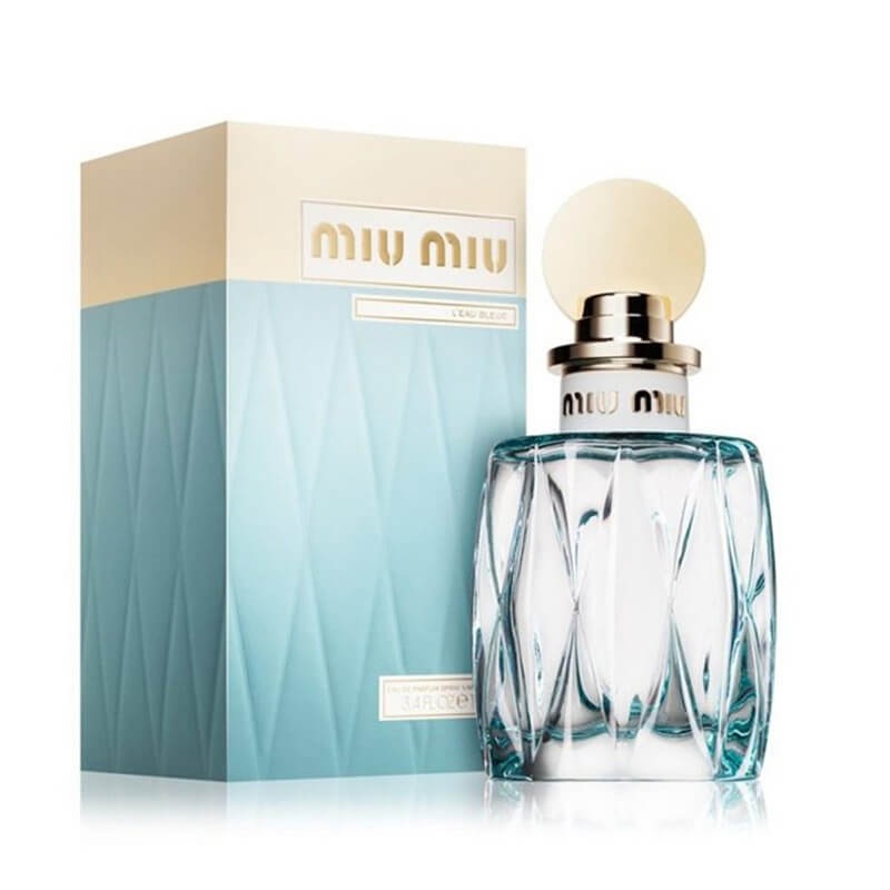 Miu Miu Miu Miu L’Eau Bleue 100ml EDP (L) SP
