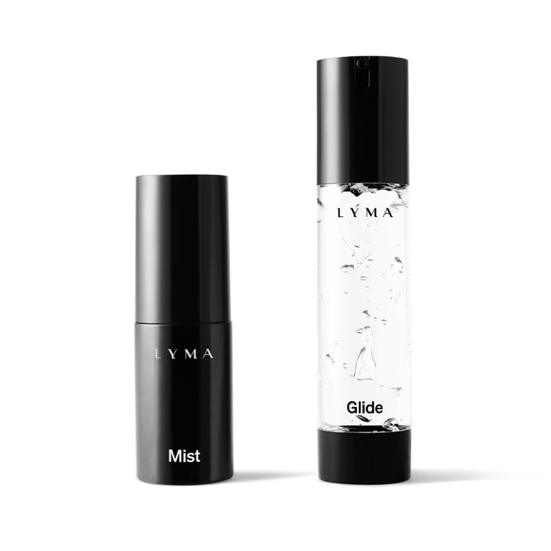 Oxygen Mist And Glide Refill