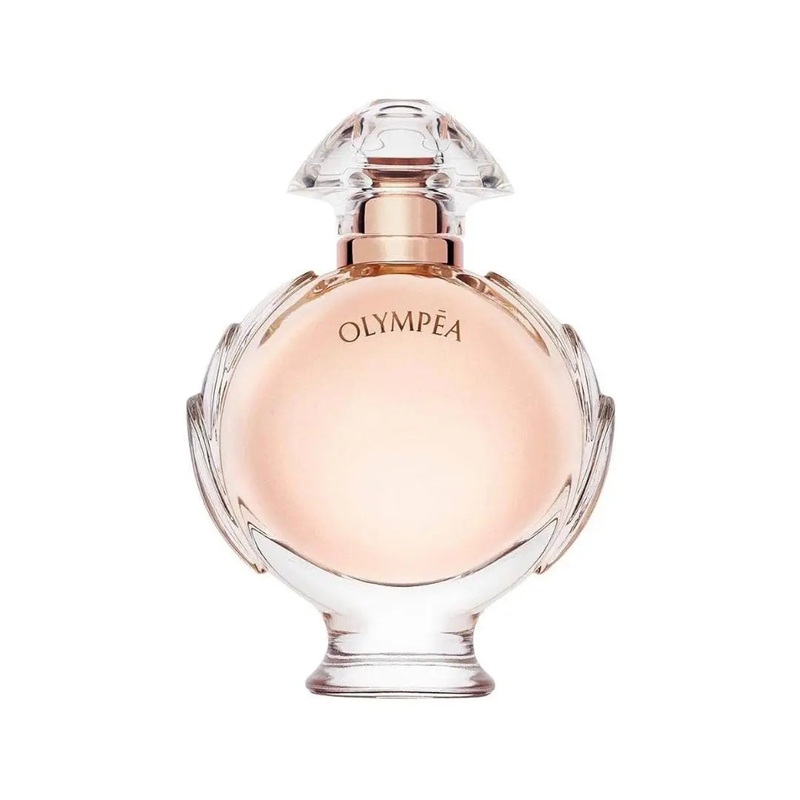 Paco Rabanne Olympea Eau de Parfum Spray 50ml