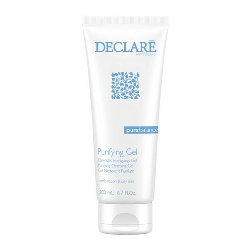 Purifying Facial Gel Pure Balance Declar Pure Balance (200 ml) 200 ml