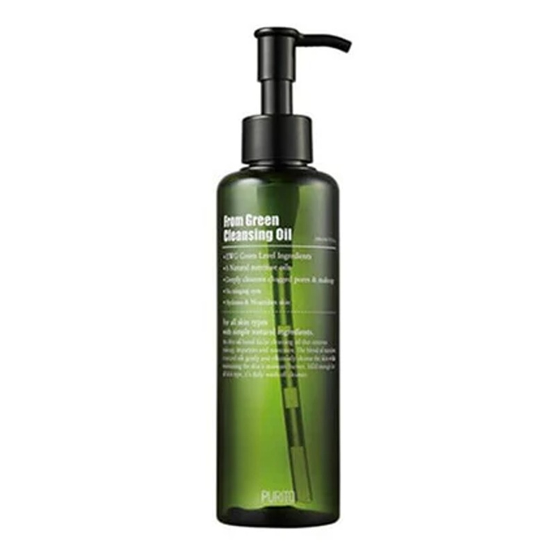 PURITO From Green Cleansing Oil 200ml