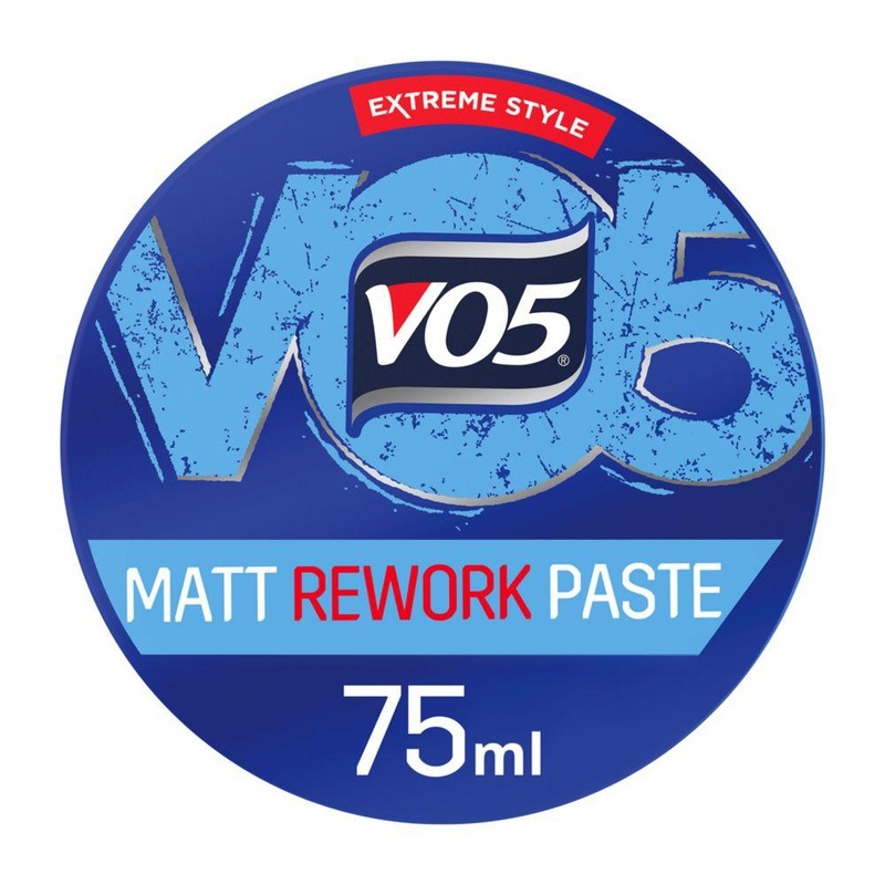 Rework Hair Putty 75Ml 75 ML