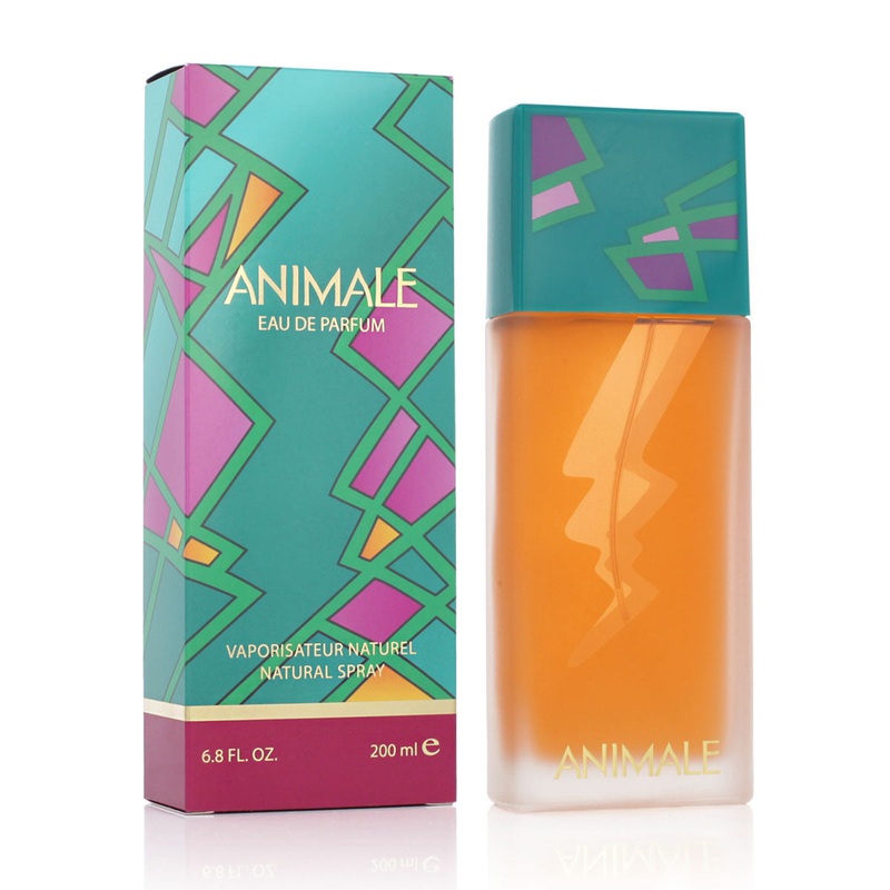 Women’s Perfume Animale EDP Animale 200 ml