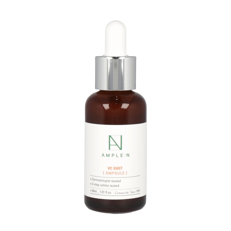 AMPLE:N VC Shot Ampoule 30ml