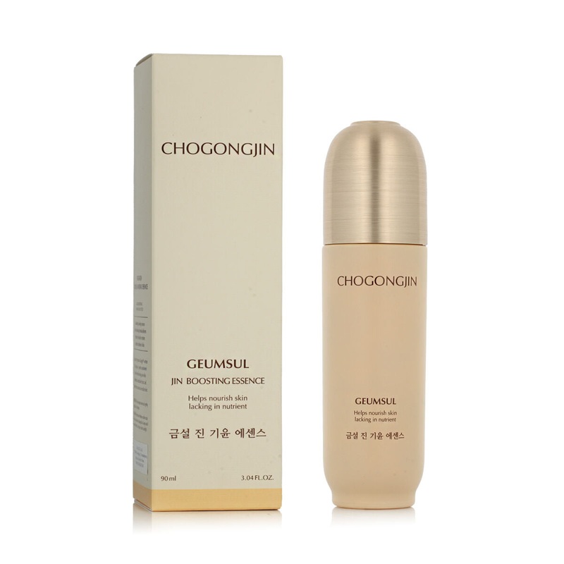 Children’s Shampoo Missha CHOGONGJIN 90 ml