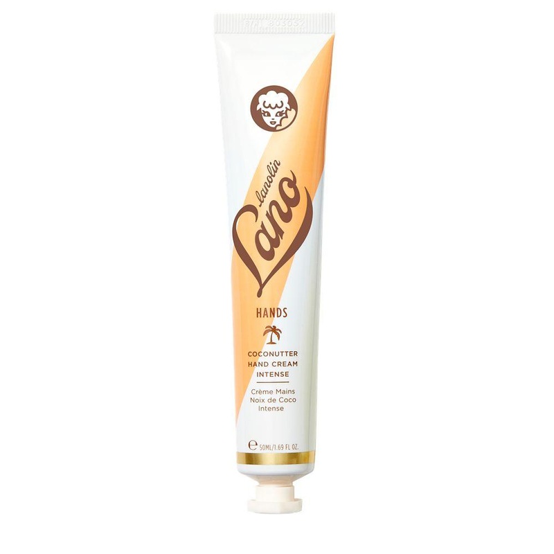 Coconutter Hand Cream Intense 50Ml