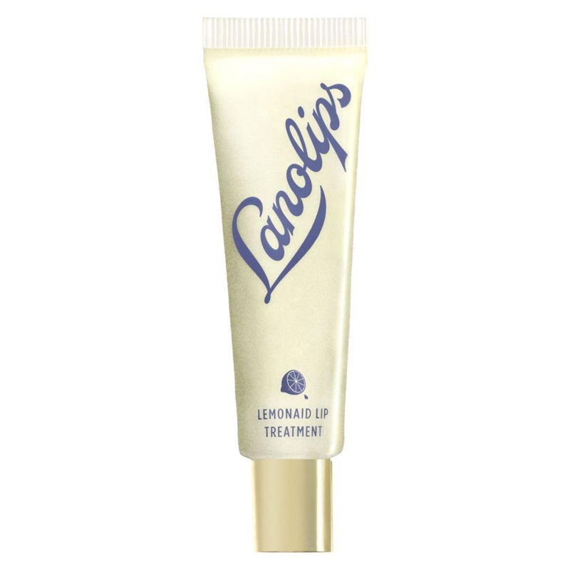 Lemonaid Lip Treatment 12.5G