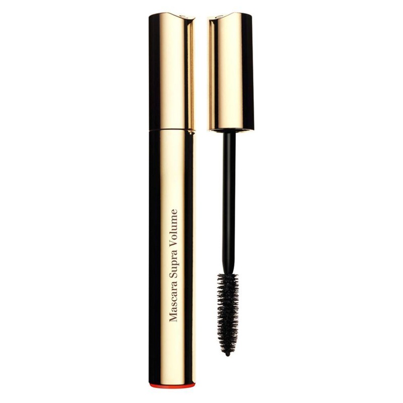 Supra Volume Mascara 01 Black