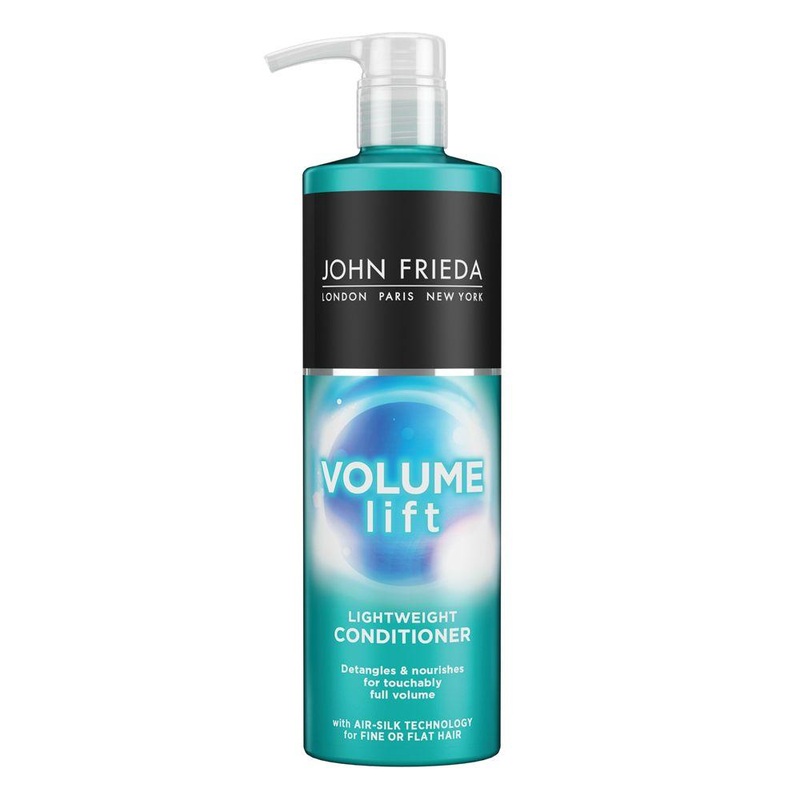 Volume Lift Lightweight Conditioner 500Ml For Fine, Flat Hair