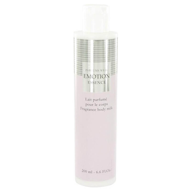 Weil Emotion Essence Fragrance Body Milk (Unboxed) 200ml (L)