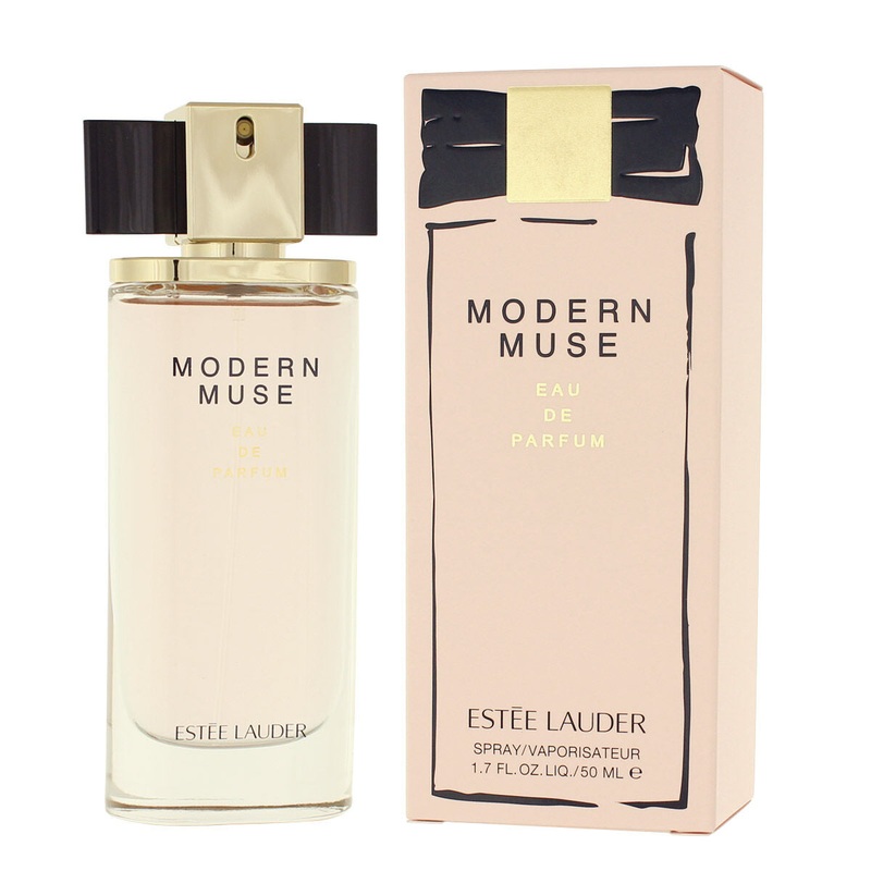 Women’s Perfume Estee Lauder EDP Modern Muse 50 ml