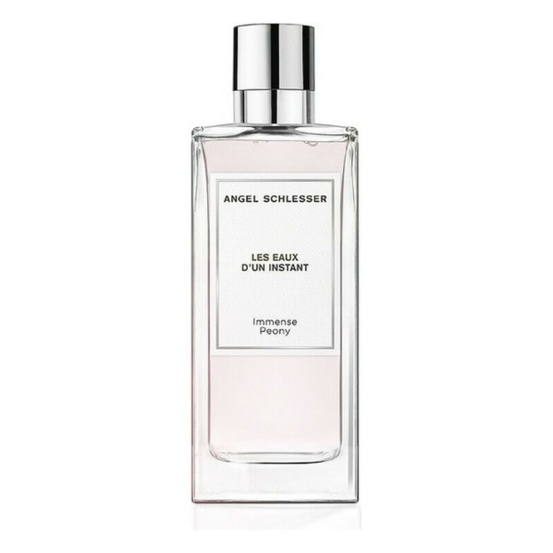 Women’s Perfume Inmense Peony Angel Schlesser BF-8058045426769_Vendor EDT (150 ml) 150 ml