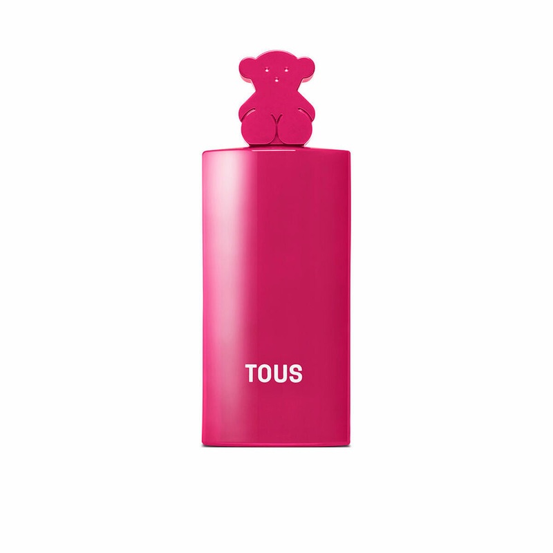 Women’s Perfume Tous MORE MORE PINK EDT 50 ml