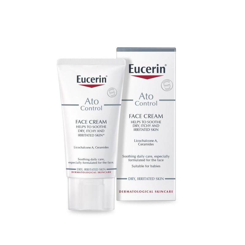 Atocontrol Face Care Cream 50Ml