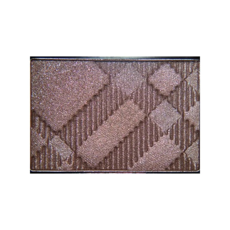 Burberry Sheer 21 Midnight Brown Eyeshadow 2.5g Tester