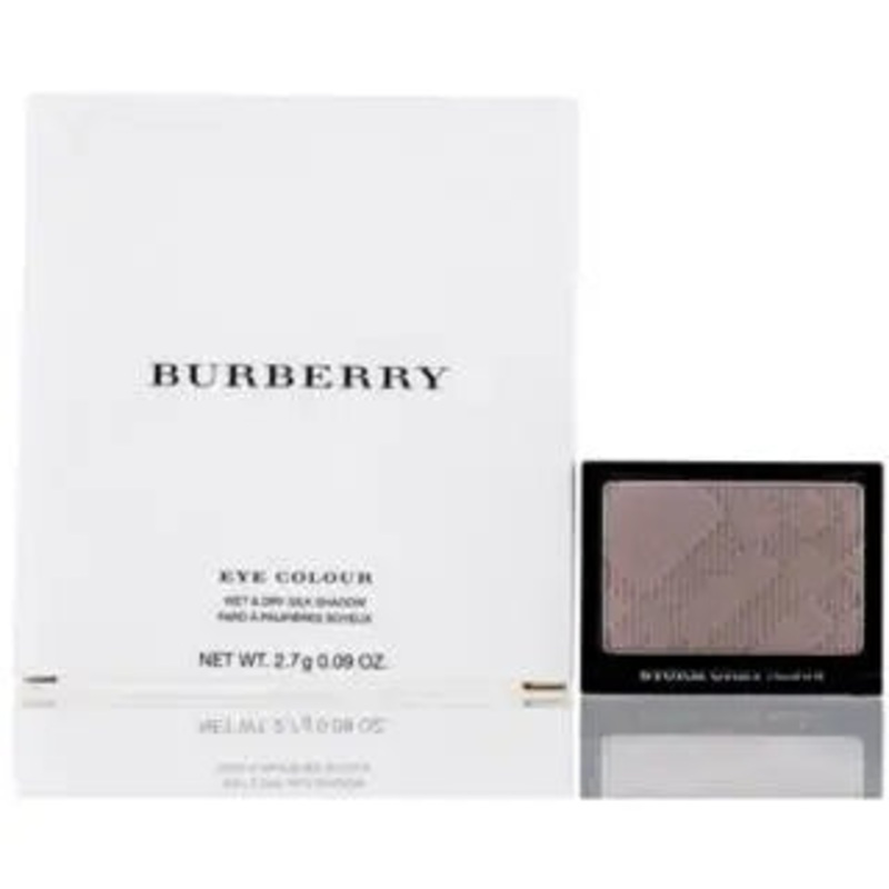 Burberry Wet And Dry Silk Eye Colour 2.7g – 303 Storm Grey Tester