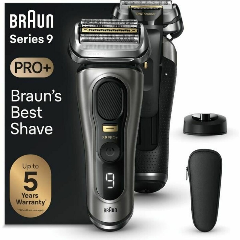 Electric Shaver Braun 9515s PRO