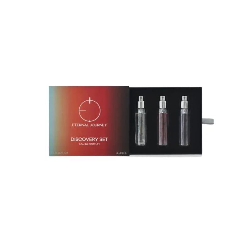 Eternal Journey Discovery Set 3 X 10Ml