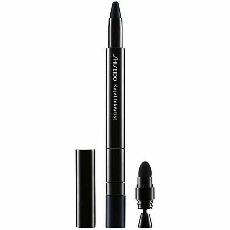 Eye Pencil Shiseido Kajal InkArtist Black