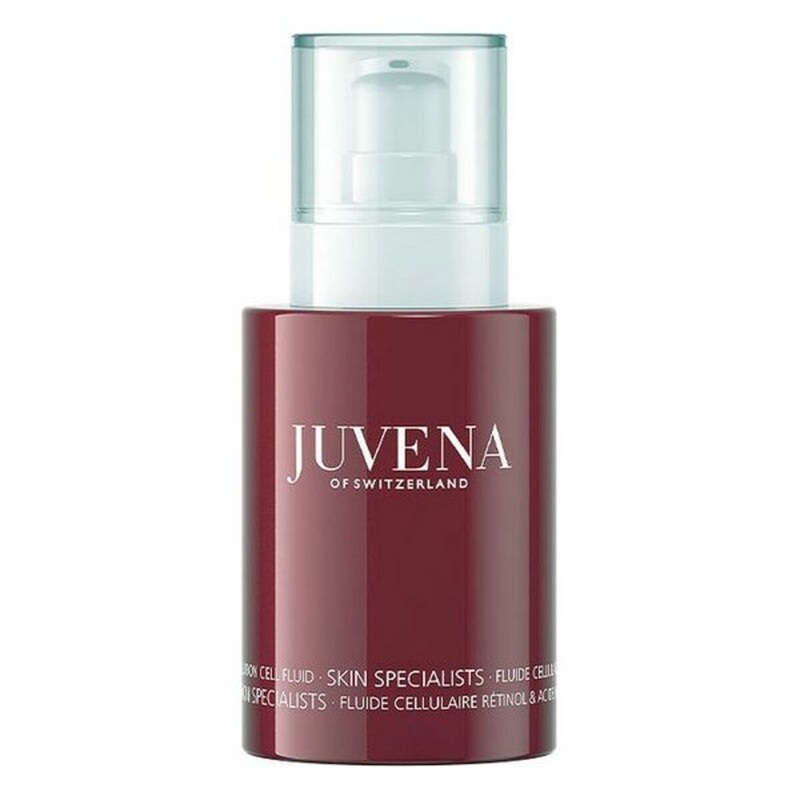 Facial Lotion Juvena Retinol & Hyaluron 50 ml Retinol Hyaluronic Acid (50 ml)