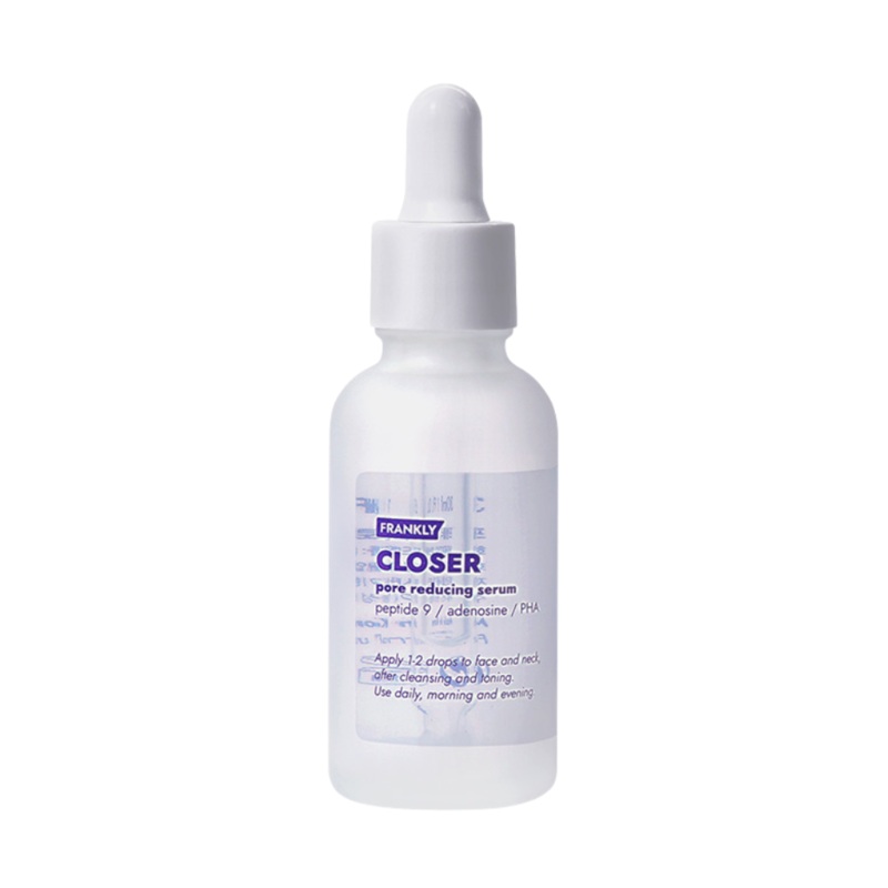 FRANKLY Closer Serum 100ml