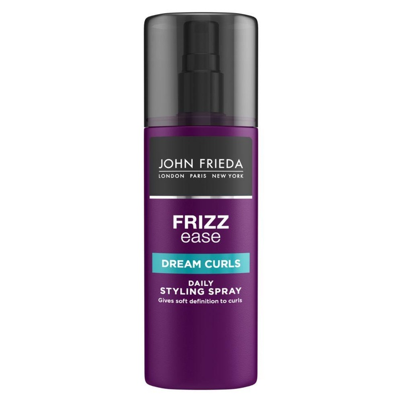 Frizz-Ease Dream Curls Daily Styling Spray 200Ml