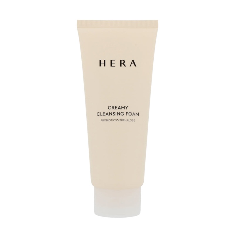 HERA Creamy Cleansing Foam 200g