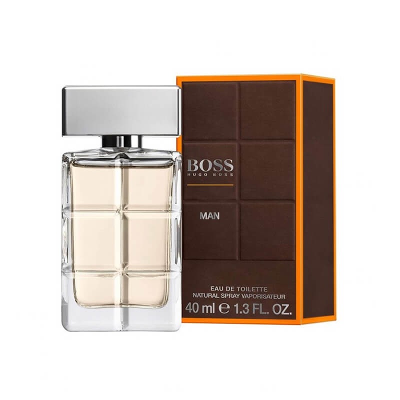 Hugo Boss Boss Orange Man 40ml EDT (M) SP