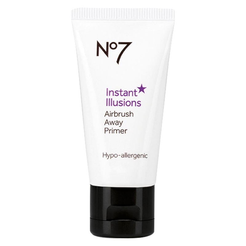Instant Illusions Airbrush Away Primer 30Ml