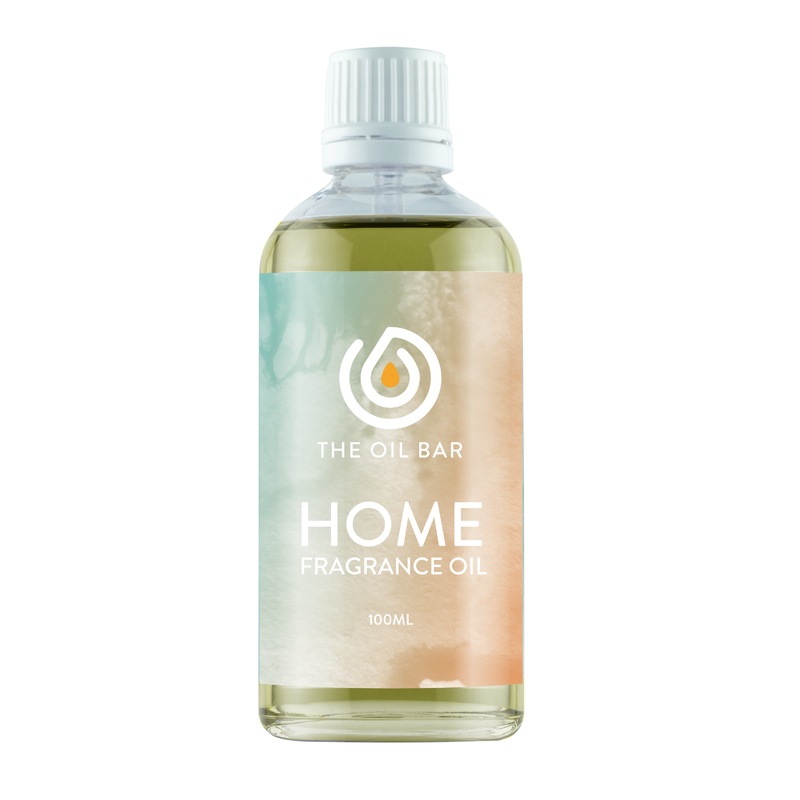Jamaican fruit Home Fragrance Oil 100ml 100 ML